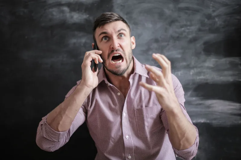 One Bad Beat Away from the ATM: How a Single Loss Turns Into a Bankroll Meltdown