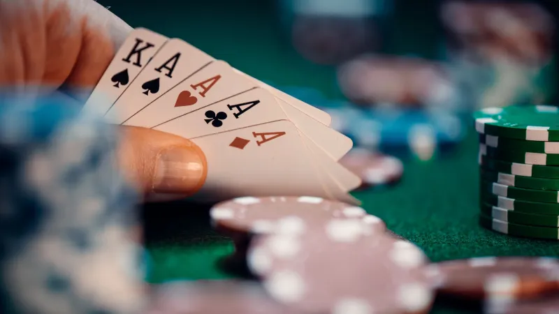 The Cash-Out Button Is Lying to You: A Field Guide to Panic Selling Your Own Bets