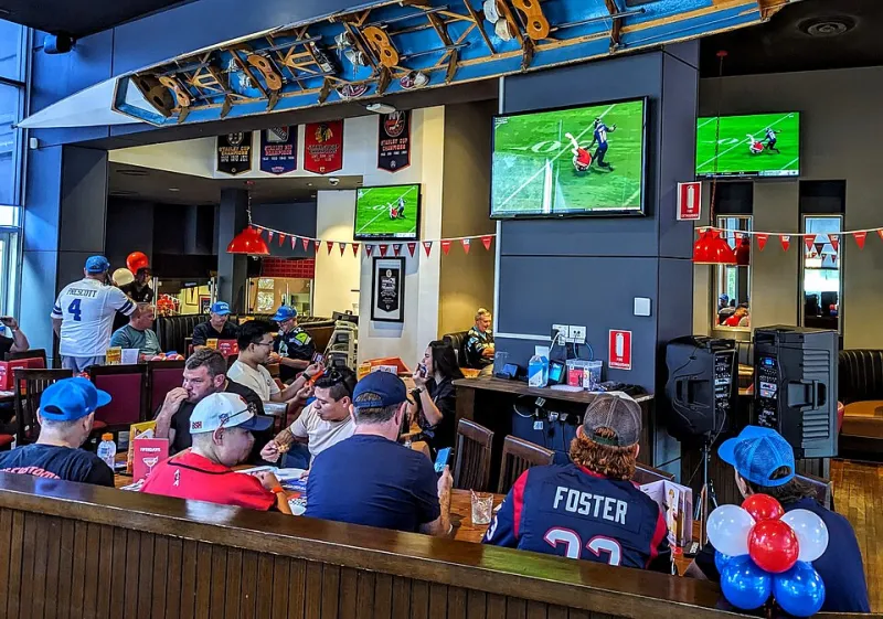Be the Hero of the Party: A Stress-Free Guide to Running Your Super Bowl Squares Board