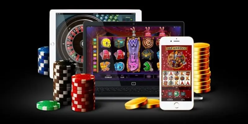 Casino mg là thương hiệu phát hành game uy tín