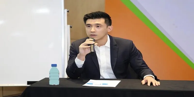 Giới thiệu tiểu sử của CEO Nguyễn Văn Dương